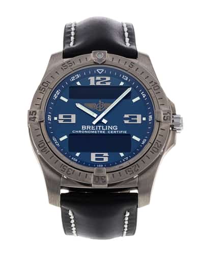 Breitling Aerospace E79362 Breitling Aerospace E79362